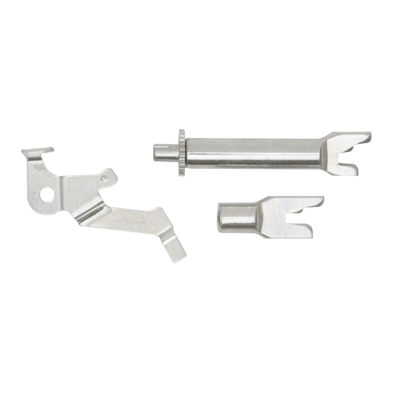 Toyota Yaris Drum Adjuster Kit - Left Rear - R1 Concepts - `06-`14